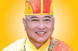 TP.HCM: Hòa thượng Thích Chơn Trí - Phó Trưởng ban Trị sự GHPGVN H.Hóc Môn viên tịch