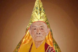TP.HCM: Trưởng lão Hòa thượng Thích Giải Kinh vừa viên tịch, thọ 98 tuổi