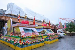 Ảnh: Trung Thắng