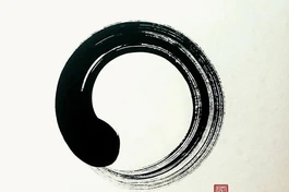 Đại thừa thì phải ngộ được ngã pháp đều không