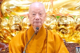 [TRỰC TUYẾN] Đại lão Hòa thượng Thích Trí Quảng thuyết giảng: "Quan niệm về Đức Phật trong kinh Pháp hoa"