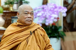 [TRỰC TUYẾN] Hoà thượng Thích Giác Toàn thuyết giảng: "Đêm qua xuân trước một nhành mai"