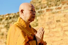 [TRỰC TUYẾN] Hòa thượng Thích Lệ Trang thuyết giảng: "Tu tập để chuyển hóa"