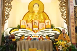 [Video] Về Phật học viện Huệ Nghiêm và đạo hạnh của Trưởng lão Hoà thượng Thích Bửu Huệ