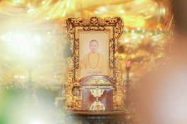 [Video] Tiểu sử Hòa thượng Thích Thanh Kiểm
