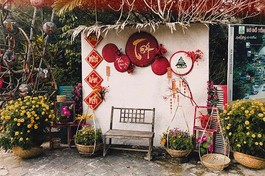 Hương vị Tết xưa