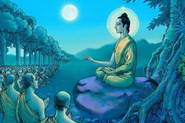 Phương pháp tu tập thiền định