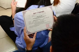 Ban Hướng dẫn Phật tử Trung ương triển khai hướng dẫn việc cấp Giấy chứng nhận Phật tử