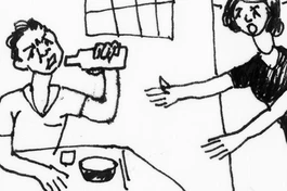 Giận rồi thương