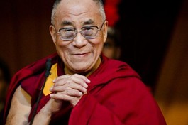 Đức Dalai Lama