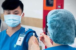 Bệnh viện Đại học Y dược TP.HCM hoạt động bình thường từ ngày 21-6