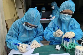 Trưa 26-6: Thêm 36 ca dương tính nCoV, Cần Thơ lần đầu ghi nhận ca nhiễm 