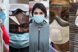 Trở thành người hùng trong những hành động đơn giản