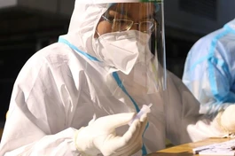 Ngày 4-7: Việt Nam ghi nhận 873 ca nhiễm Covid-19, có 2 bệnh nhân tử vong