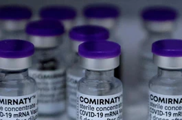 Vắc-xin Covid-19 công nghệ mRNA