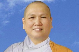 Bà Rịa - Vũng Tàu: Ni sư Thích nữ Như Diên, trụ trì Ni viện Thiện Hòa viên tịch