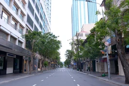 Ảnh: Bảo Toàn/BGN