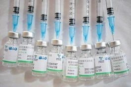Những điều cần biết khi tiêm vắc-xin Sinopharm