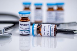 500.000 lọ thuốc Remdesivir điều trị Covid-19 sắp về Việt Nam