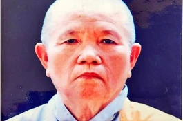 TP.HCM: Ni trưởng Thích nữ Như Thành viên tịch
