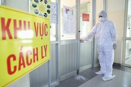 Ngày 25-8: Thêm 12.096 ca Covid-19, bổ nhiệm ông Tăng Chí Thượng làm Giám đốc Sở Y tế TP.HCM