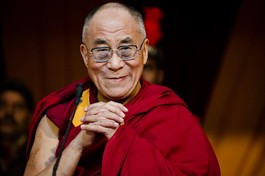Đức Dalai Lama