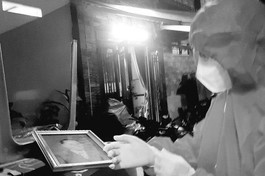 Chạy đua cùng thời gian cho những người mới mất vì Covid-19