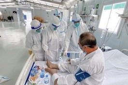 Thêm 7.539 ca Covid-19, TP.HCM đề xuất 7 chiến lược chống dịch sau ngày 15-9