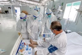 Thêm 7.539 ca Covid-19, TP.HCM đề xuất 7 chiến lược chống dịch sau ngày 15-9