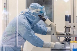 Biến chủng virus Mu đã được tìm thấy ở 39 quốc gia