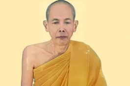 Vĩnh Long: Hòa thượng Thích Bửu Tiến viên tịch