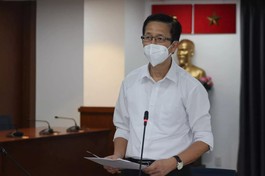 Ông Phạm Đức Hải, Phó trưởng Ban Chỉ đạo phòng, chống dịch Covid-19 TP.HCM cho biết, thành phố đang xin ý kiến áp dụng cơ chế riêng để mở cửa nền kinh tế sau ngày 1-10.