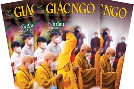 Đón đọc báo Giác Ngộ số 1129, phát hành ngày 26-11-2021