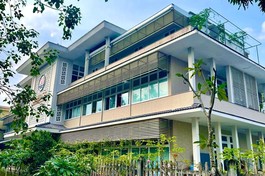 Phòng khám Đa khoa Tuệ Tĩnh đường Hải Đức chính thức tiếp nhận điều trị bệnh nhân nhiễm SARS CoV-2