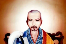 Ngài Liễu Quán - Vị Tổ sáng lập dòng thiền Việt Nam ảnh hưởng lớn từ thế kỷ XVIII cho tới nay