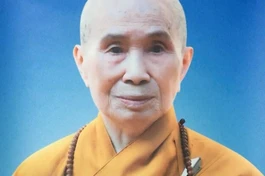 Khánh Hòa: Ni trưởng Thích nữ Đạt Hương viên tịch