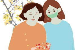 Món quà Tết đặc biệt