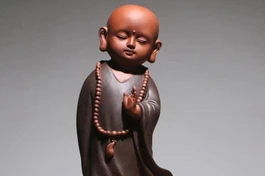 Ở giai đoạn tập sự xuất gia như bạn, nói chuyện hay và giao tiếp khéo thì tốt, còn không hay thì cũng chẳng sao; việc cần nhất là nói đúng, nói đủ, nói với cái tâm chân thành...