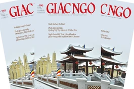 Đón đọc Báo Giác Ngộ số 1142 phát hành ngày 11-3: Xuất gia hay ở chùa?