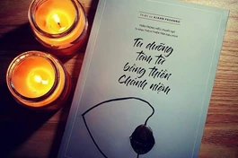 Tác phẩm "Tu dưỡng tâm từ bằng thiền chánh niệm" củaThiền sư Ajahn Pasanno