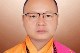 Đắk Lắk: Đại đức Thích Nhuận Đài viên tịch ở tuổi 44