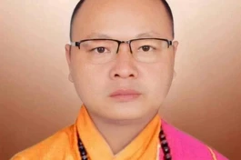 Đắk Lắk: Đại đức Thích Nhuận Đài viên tịch ở tuổi 44