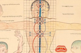 New York: Khai mạc triển lãm về nghệ thuật Phật giáo Tây Tạng 