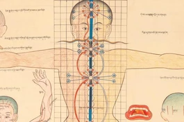 New York: Khai mạc triển lãm về nghệ thuật Phật giáo Tây Tạng 