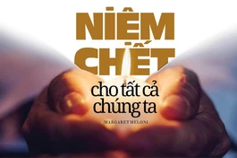 Bài trên Báo Giác Ngộ số 1149 - Thiết kế: Phòng Mỹ thuật BGN/Tống Viết Diễn