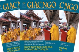 Đón đọc Báo Giác Ngộ số 1160: Giữ năm giới có đủ đảm bảo được tái sinh làm người? 