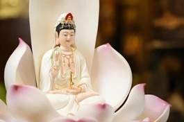 Bồ-tát Quán Thế Âm