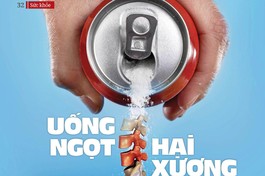 Bài trên Báo Giác Ngộ số 1159 - Thiết kế: Phòng Mỹ thuật BGN/Tống Viết Diễn