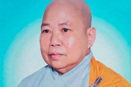 Lâm Đồng: Ni trưởng Thích nữ Như Hương, viện chủ chùa Tịnh Quang viên tịch