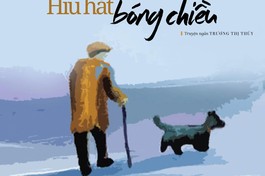 Bài trên Báo Giác Ngộ số 1170 - Thiết kế: Phòng Mỹ thuật BGN/Tống Viết Diễn